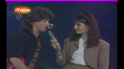 Barricada - Rojo y Bajo control