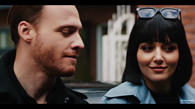 - eda  serkan  i like me better