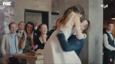 Eda & Serkan- If Love Is You (Español) ll Sen Çal Kapımı