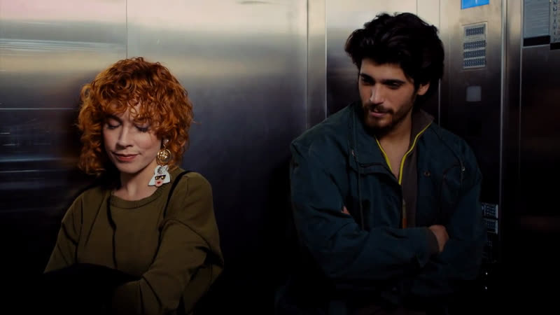 Amor Por Accidente Capitulo 2 En Español