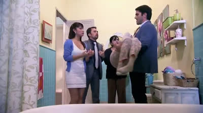 La hipocondríaca Capítulo 58