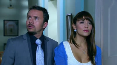 La hipocondríaca Capítulo 59