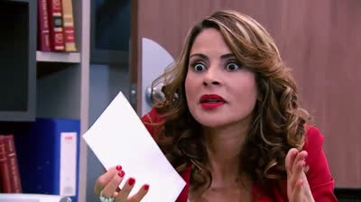 La hipocondríaca Capítulo 60