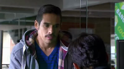 La hipocondríaca Capítulo 62