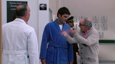 La hipocondríaca Capítulo 66