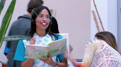 La hipocondríaca Capítulo 68