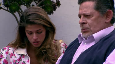 La hipocondríaca Capítulo 70