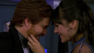 La hipocondríaca Capítulo 71