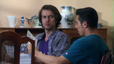 La hipocondríaca Capítulo 74