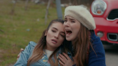 Cennet Capítulo 72 [Castellano]