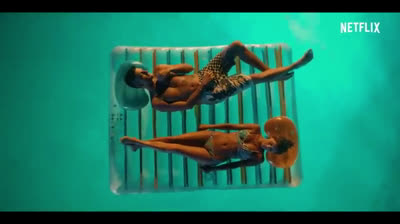 Tráiler de “A tres metros sobre el cielo: La Serie”