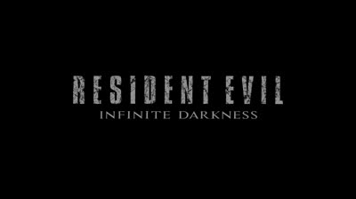 "Resident Evil: Infinite Darkness" trailer sottotitolato in inglese