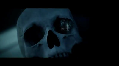 Gameplay del “House of Ashes”