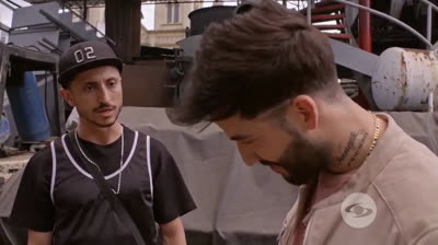 La reina del flow 2x12