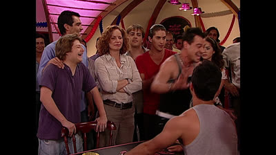 Bella Calamidades - Capitulo 40