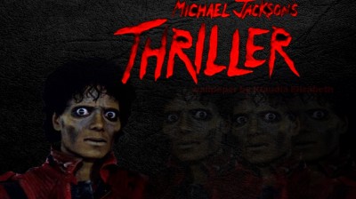 Michael Jackson Thriller Complete Video