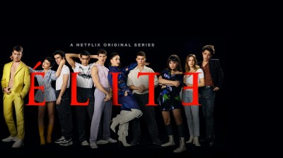 Teaser oficial de Élite | Temporada 4