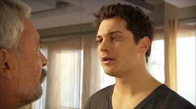 El Secreto de Feriha - T1x35 - En Castellano