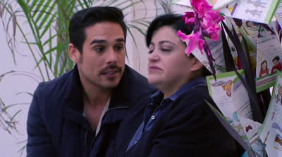 La hipocondríaca Capítulo 78