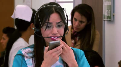 La hipocondríaca Capítulo 82