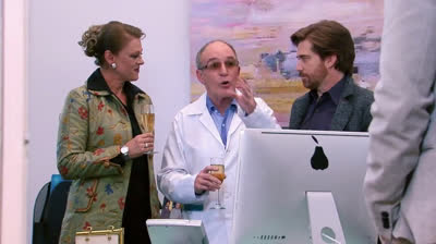 La hipocondríaca Capítulo 86