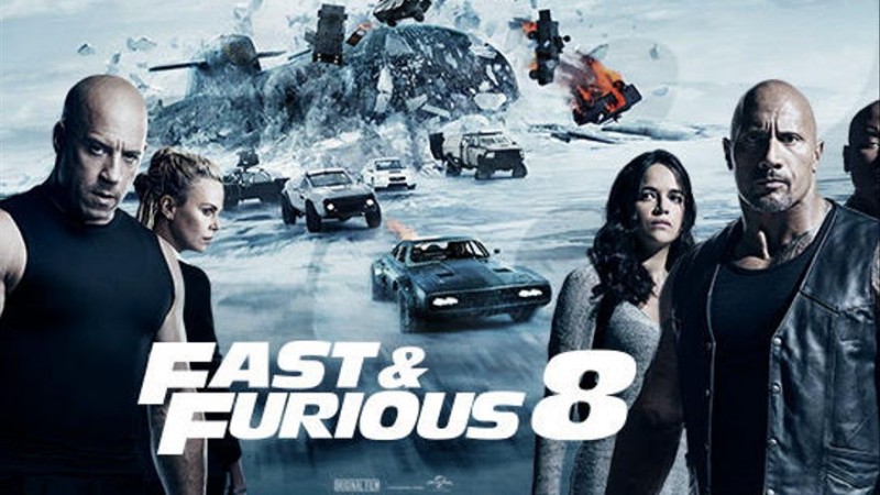 Watch fast and furious best sale 4 online free dailymotion