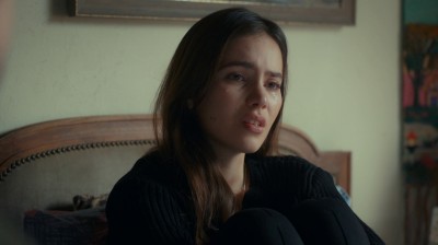 Cennet Capítulo 84 [Castellano]