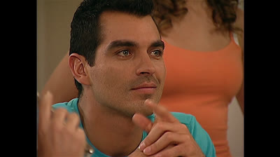 Bella Calamidades - Capitulo 47