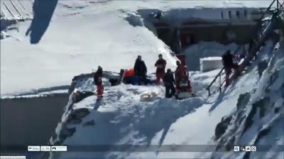 365 Gigapixel Photography | Incredible Level of Detail