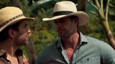 CCADM - Gaviota y Sebastián #2