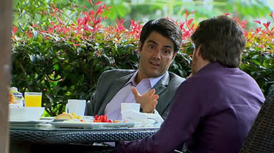 La hipocondríaca Capítulo 87