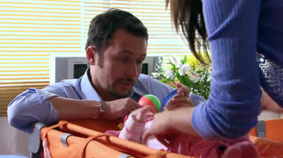 La hipocondríaca Capítulo 88