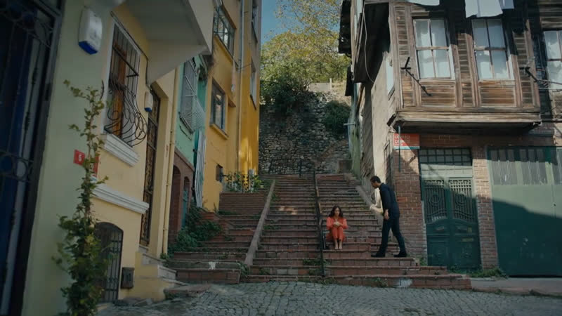 Mi Hogar Mi Destino Capítulo 115