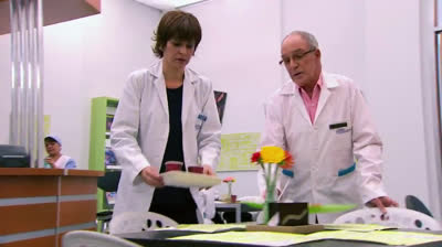 La hipocondríaca Capítulo 89