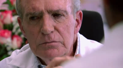 La hipocondríaca Capítulo 91