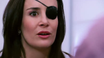 La hipocondríaca Capítulo 95