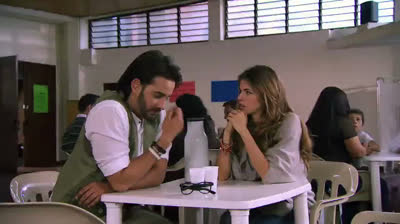 La hipocondríaca Capítulo 96