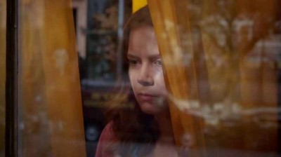 Watch film "The woman in the window" online