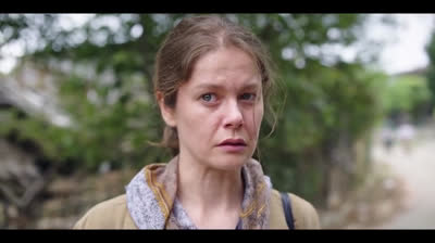 Fatma stagione 1 puntata 5