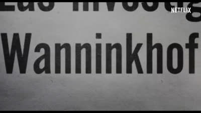 Tráiler de “El caso Wanninkhof-Carabantes”