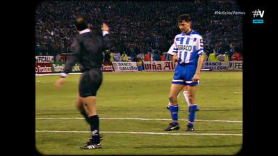 Los mejores finales de La Liga