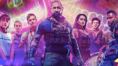 Full Film "Army of the dead" FREE in HD