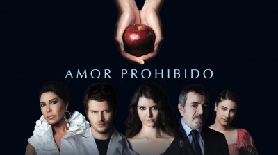 Trailer - Amor Prohibido [Castellano]