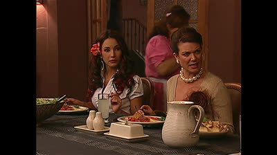 Bella Calamidades - Capitulo 55