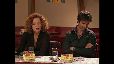 Bella Calamidades - Capitulo 56