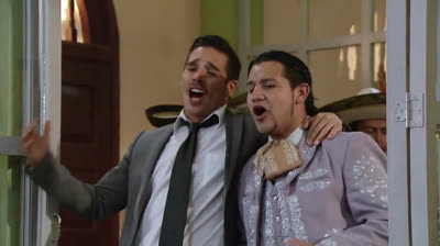 La hipocondríaca Capítulo 105