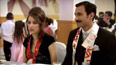 El Secreto de Feriha - T1x38 - En Castellano