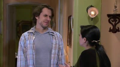 La hipocondríaca Capítulo 107