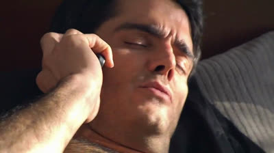 La hipocondríaca Capítulo 110