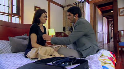 La hipocondríaca Capítulo 114